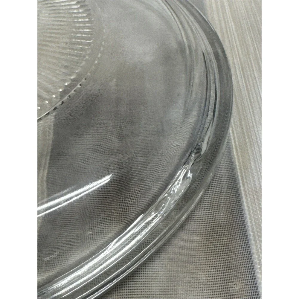 Vintage Pyrex G5C Replacement Glass Lid G-5-C Corning Ware‎ 8” Clear